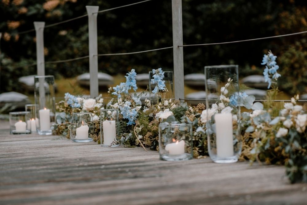 styled shoot dusty blue wedding styled shoot dusty blue wedding