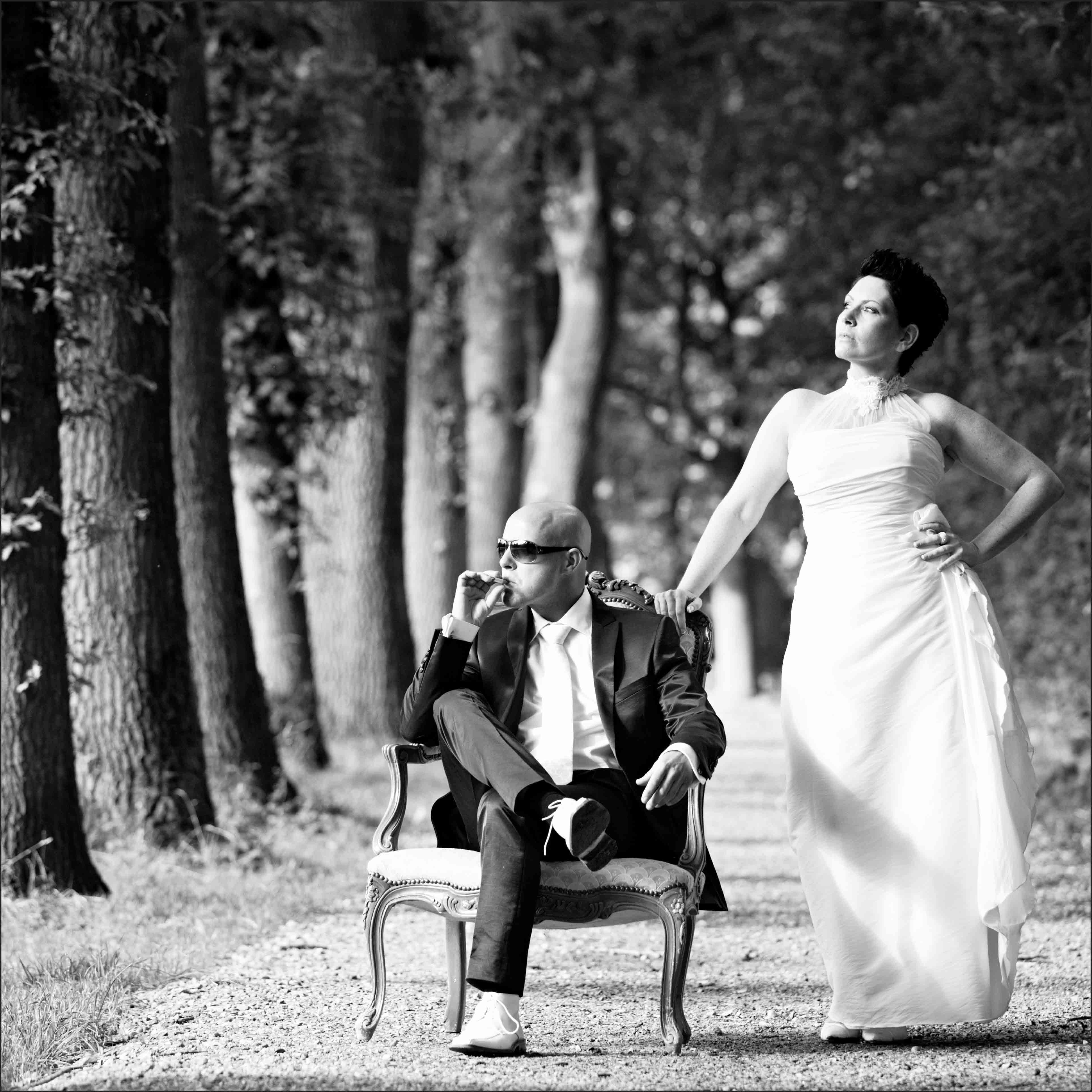 trouwfoto's trouwfoto's