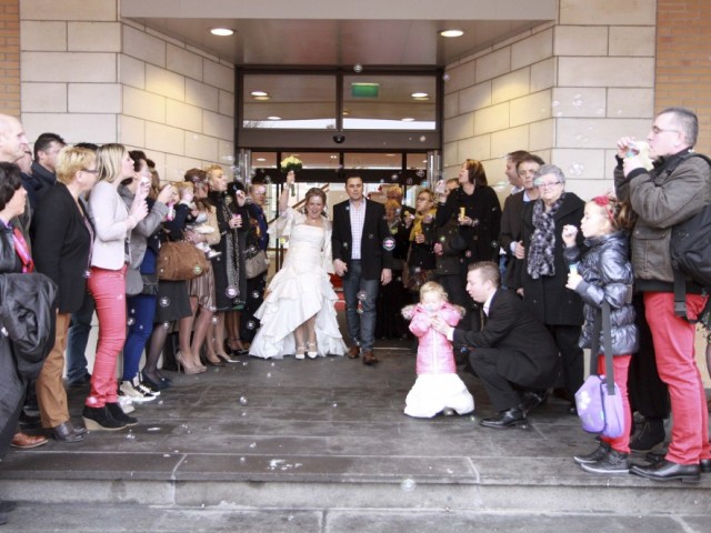 gemeentehuis real wedding gemeentehuis real wedding