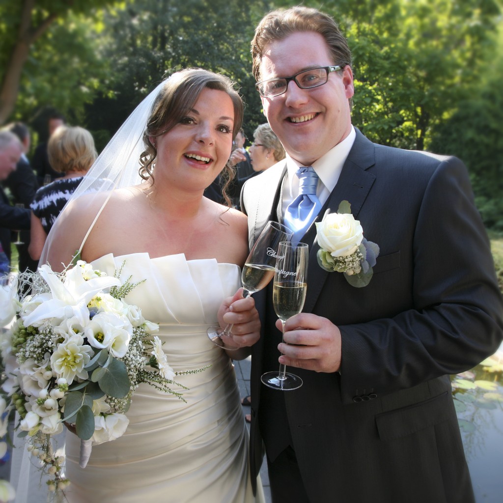 Real wedding Real wedding