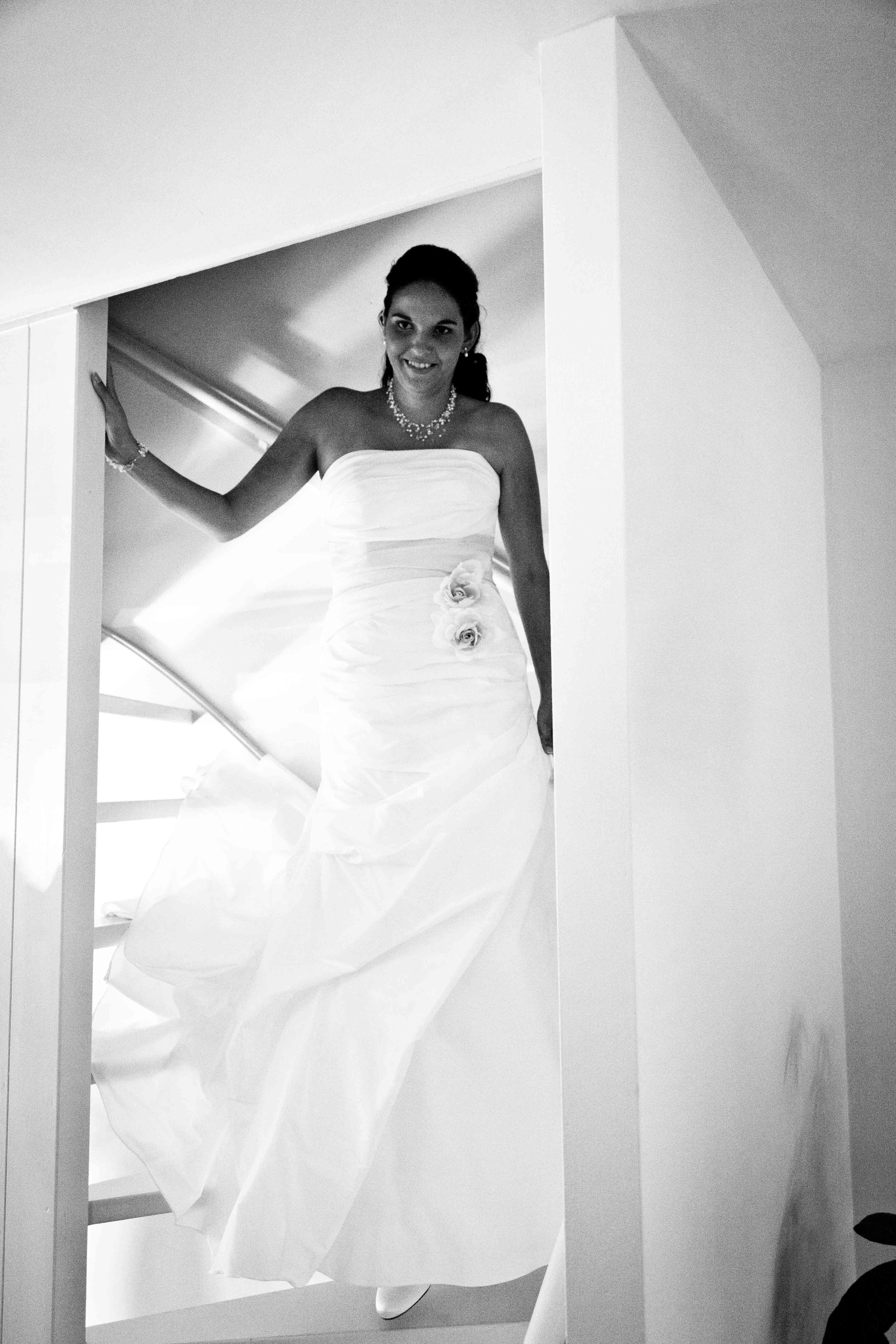 Real wedding trap Real wedding trap
