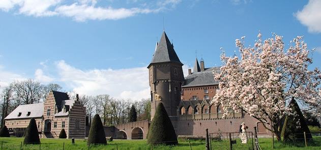 trouwlocatie kasteel trouwlocatie kasteel