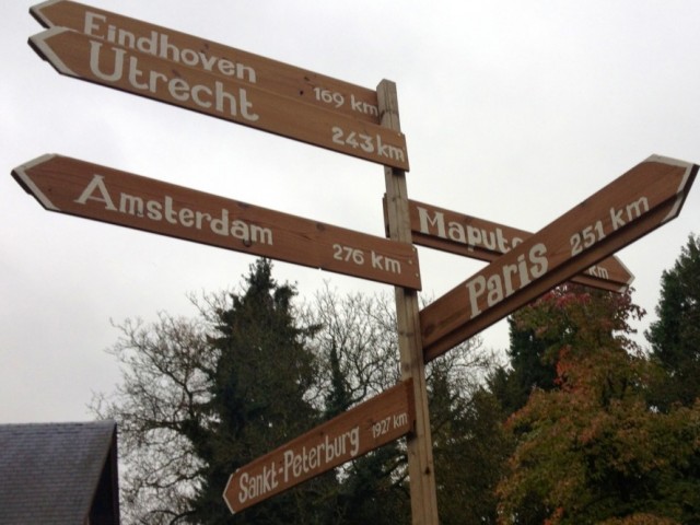 Trouwen in het buitenland Trouwen buitenland