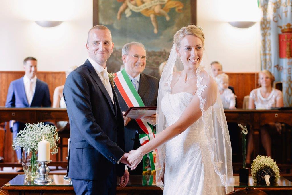 trouwen in italie 2