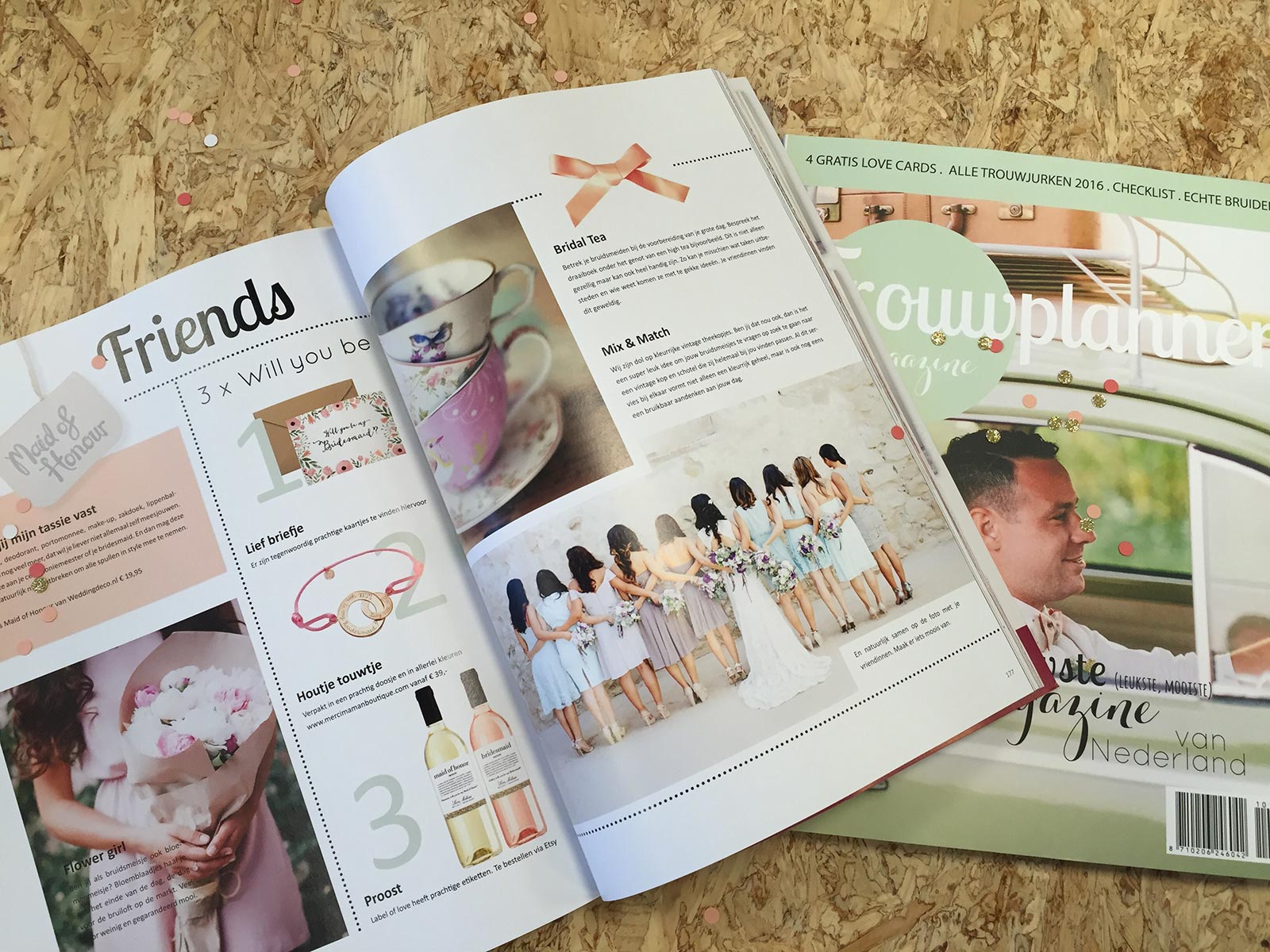 trouwplannen magazine trouwplannen magazine