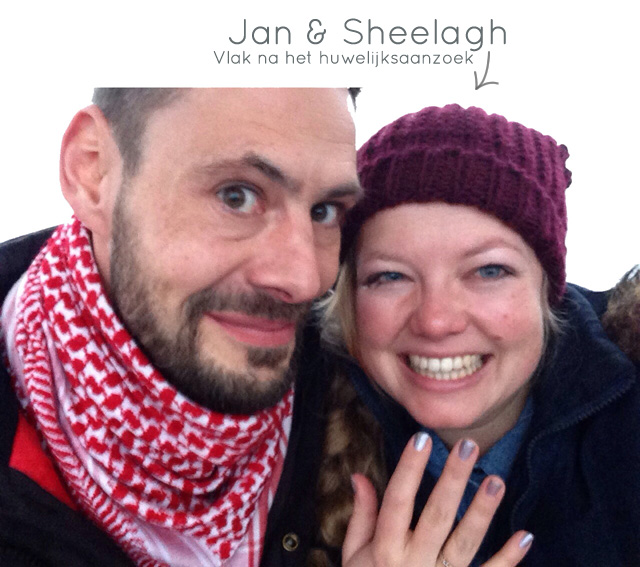 Jan en sheelagh Jan en sheelagh