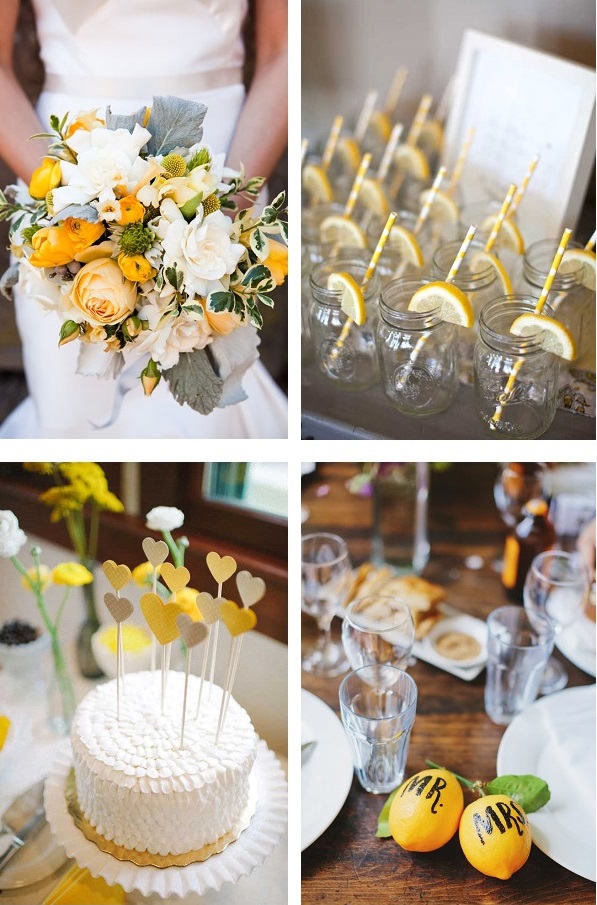 yellow wedding yellow wedding