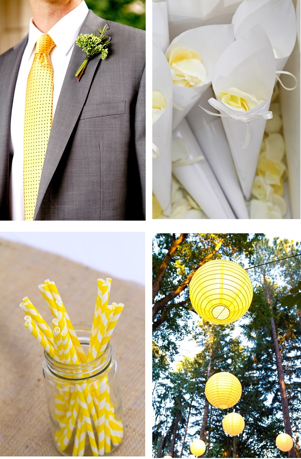 yellow wedding yellow wedding