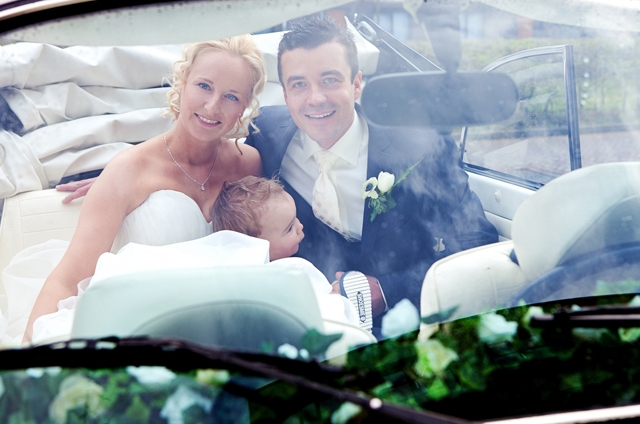 real wedding real wedding