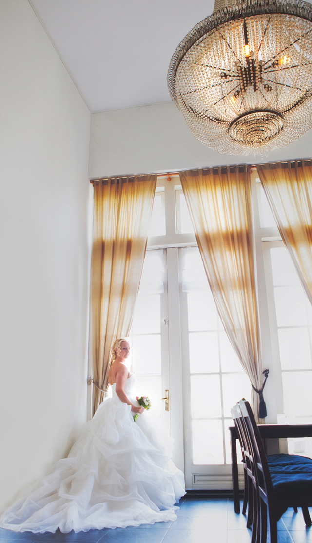 real wedding 2