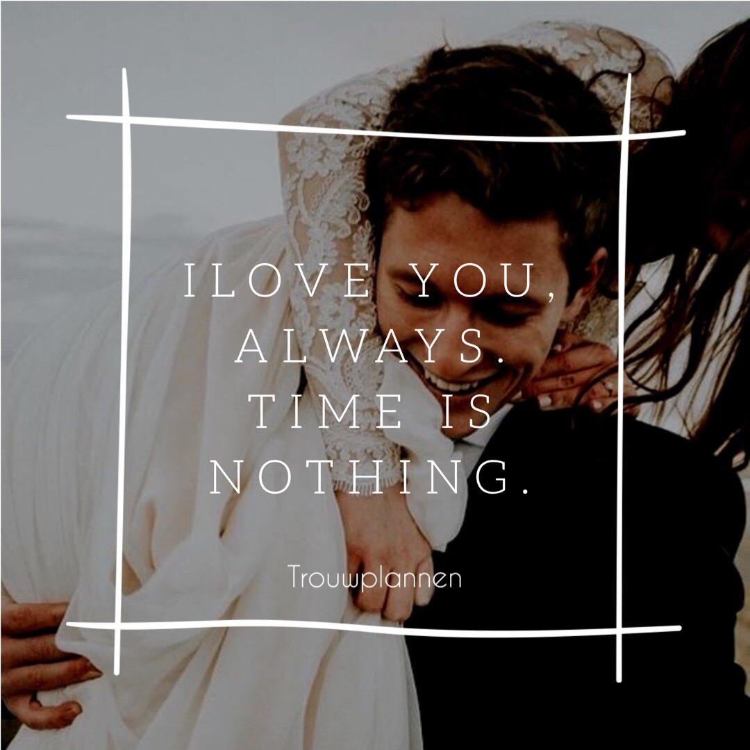 always