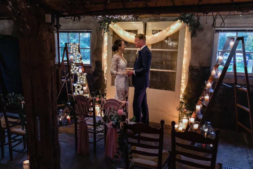 blush, navy & silver wedding styled shoot blush, navy & silver wedding styled shoot