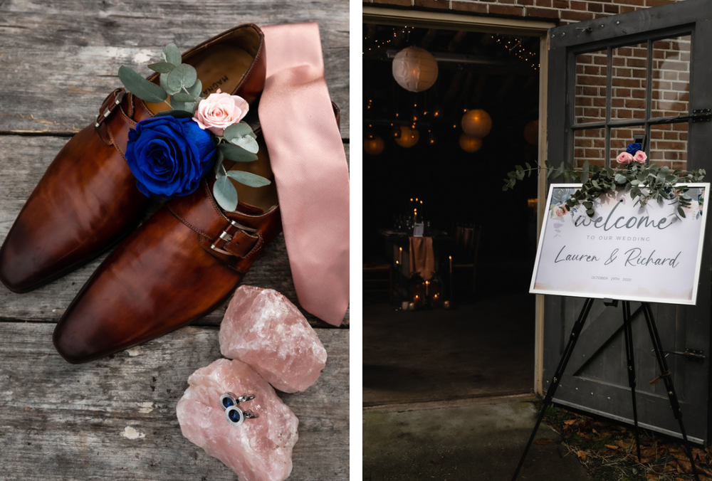 blush, navy & silver wedding styled shoot blush, navy & silver wedding styled shoot
