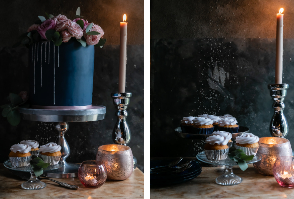 blush, navy & silver wedding styled shoot blush, navy & silver wedding styled shoot
