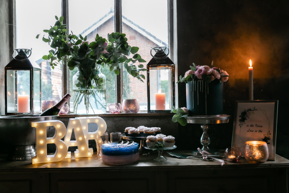 blush, navy & silver wedding styled shoot blush, navy & silver wedding styled shoot
