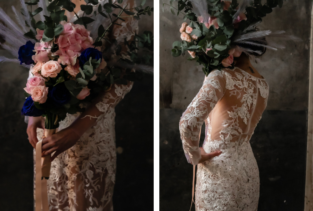 blush, navy & silver wedding styled shoot blush, navy & silver wedding styled shoot
