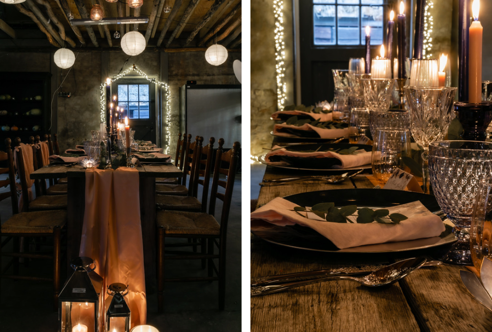 blush, navy & silver wedding styled shoot blush, navy & silver wedding styled shoot