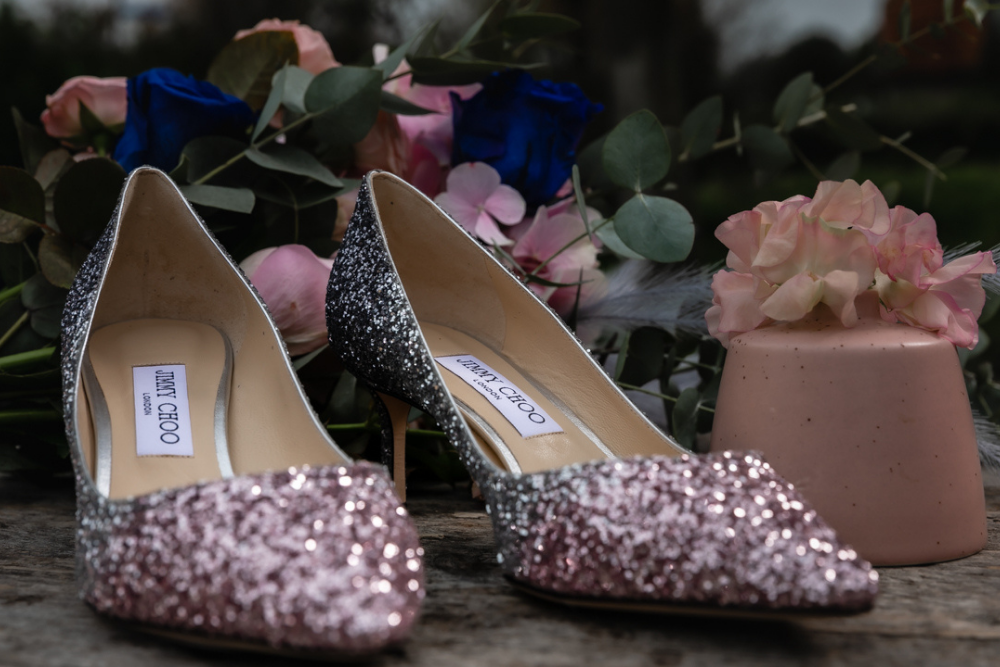 blush, navy & silver wedding styled shoot blush, navy & silver wedding styled shoot
