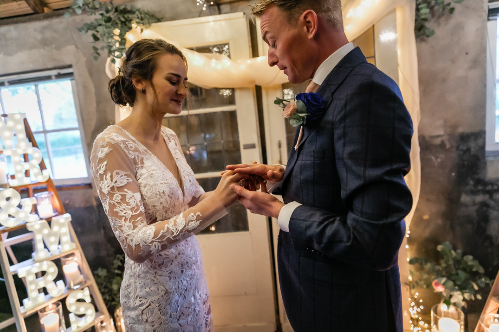 blush, navy & silver wedding styled shoot blush, navy & silver wedding styled shoot