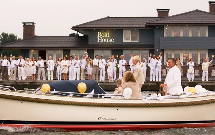 BoatHouse Almere