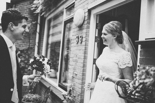 real wedding real wedding
