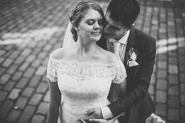 bruidspaar real wedding bruidspaar real wedding
