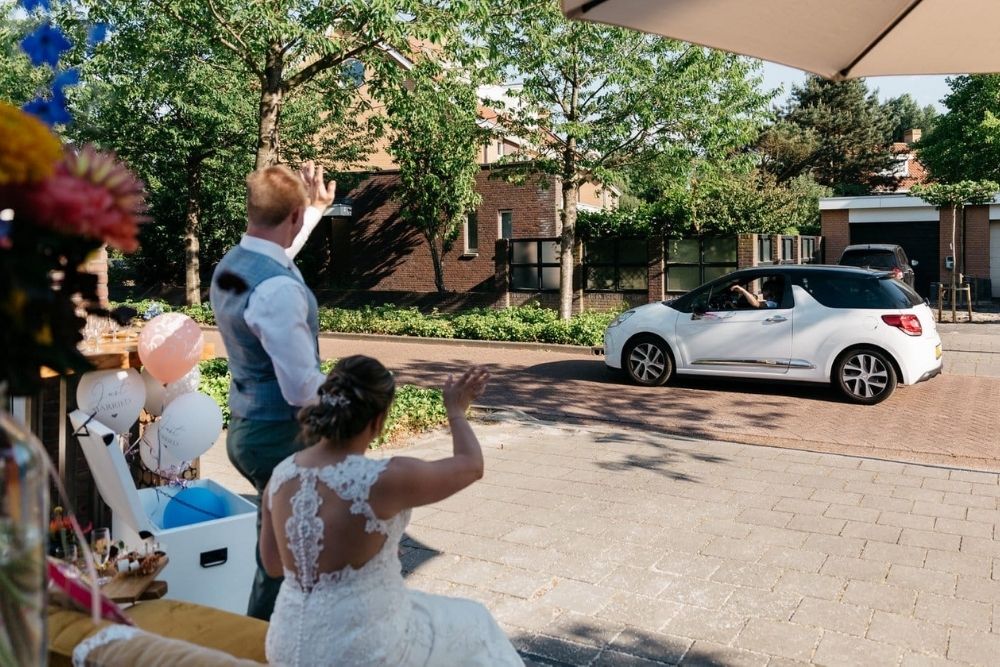  drive thru bruiloft tips 