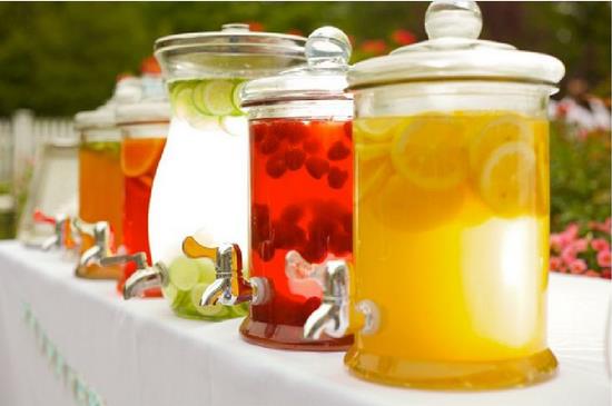 limonade bruiloft limonade bruiloft