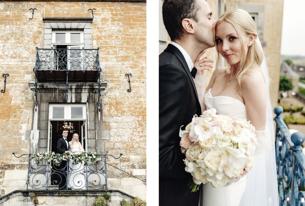 romantische luxe real wedding yuri en anastasia