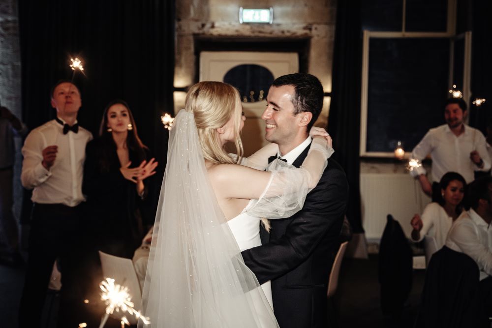 romantische luxe bruiloft chateau neercanne real wedding trouwfeest
