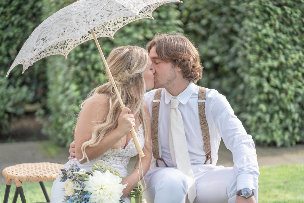 italiaanse bruiloft in nederland la dolce vita op eigen bodem